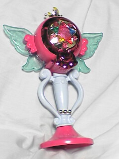 美少女戦士 セーラームーン セーラースターズ 「ホーリームーンカリス