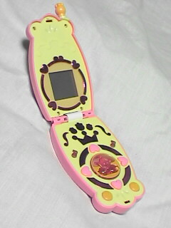 おジャ魔女どれみ♯ 「パトレーヌコール」 : MAHO堂【Magical-Shop】