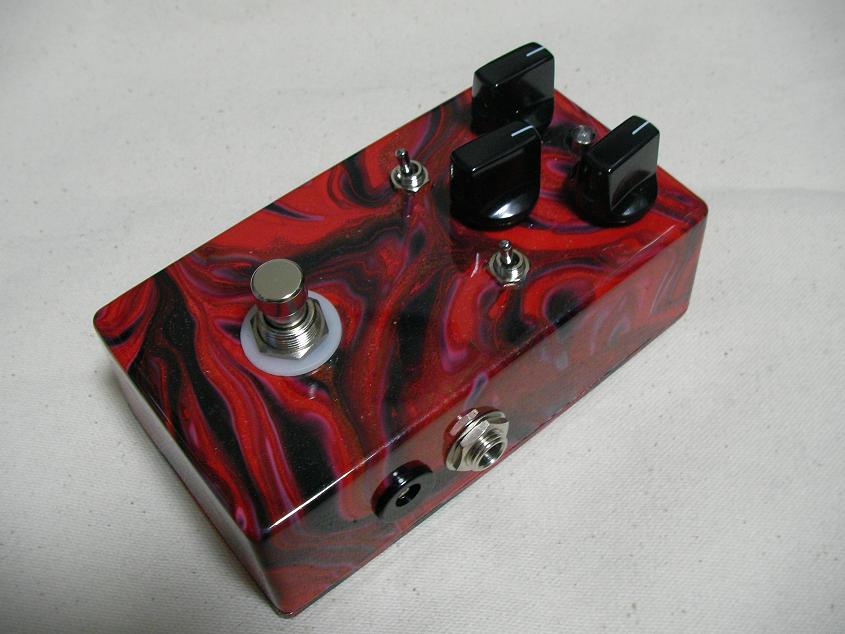 Rockbox“Boiling Point” : 【○八】マルハチBlog