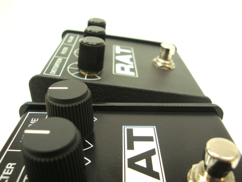 ○新入荷 Proco RAT White Face 世界4000台限定！ : なんだ屋ブログ