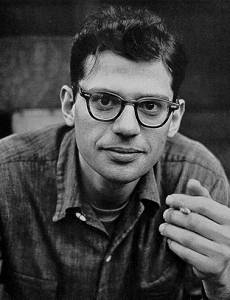 Allen Ginsberg : BIRTH DAY