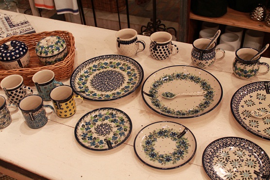 ブンツラウカステル入荷しました！ : ショップニュース／オルネ ド