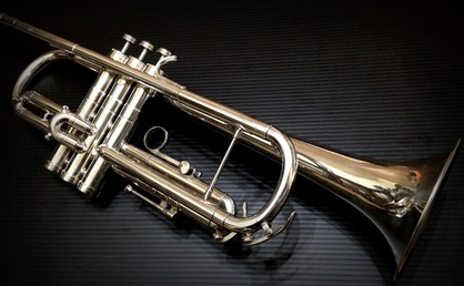 C.G.CONN 【コーン】 8B Artist : DAISUKE'S TRUMPET