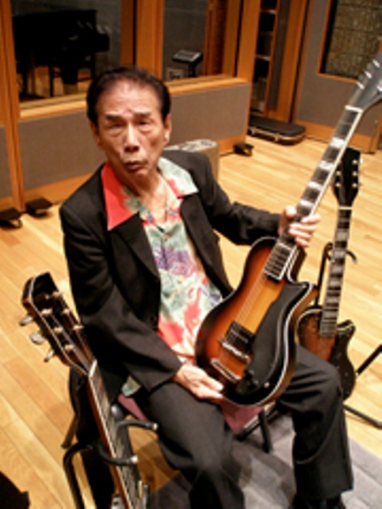 田端義夫 (JZ) : やれとほ通信