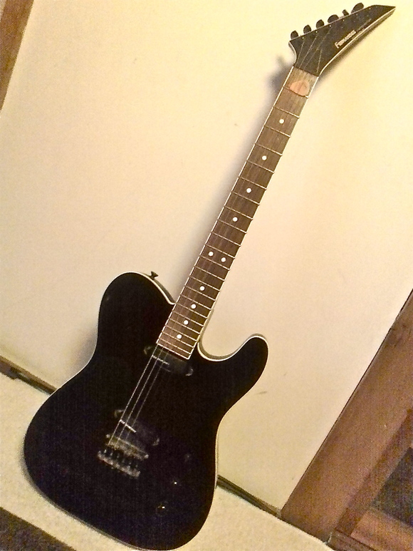 TEJ・・・75？ : 極太☆日記