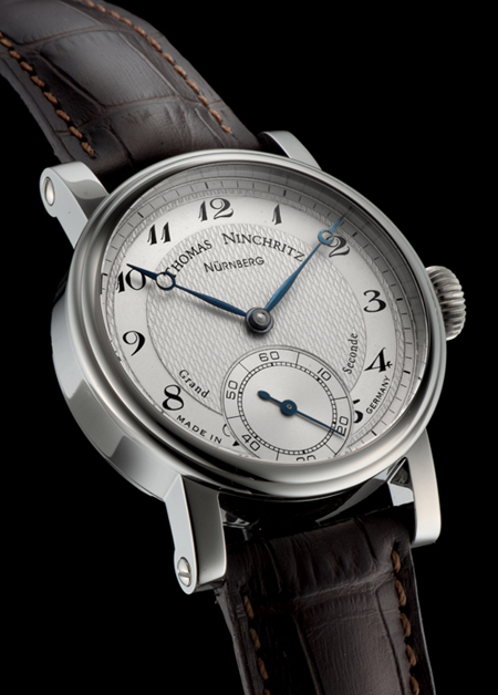 人気急上昇中のドイツブランド トーマス・ニンクリッツ！ : ブランド