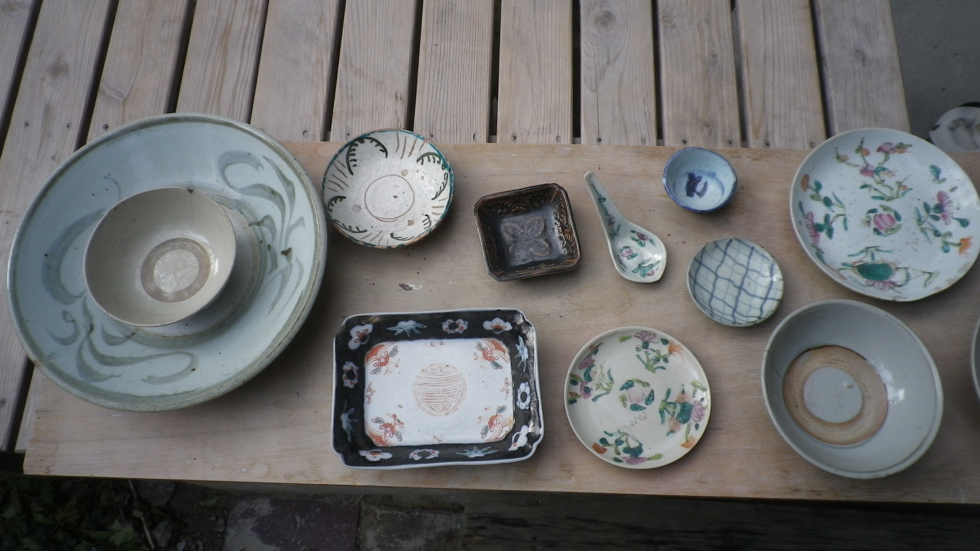 伊藤聡信さんの工房へ : オチャログ