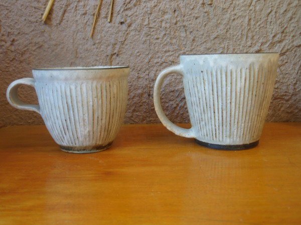 額賀章夫さんのうつわ : うつわ楓店主たより