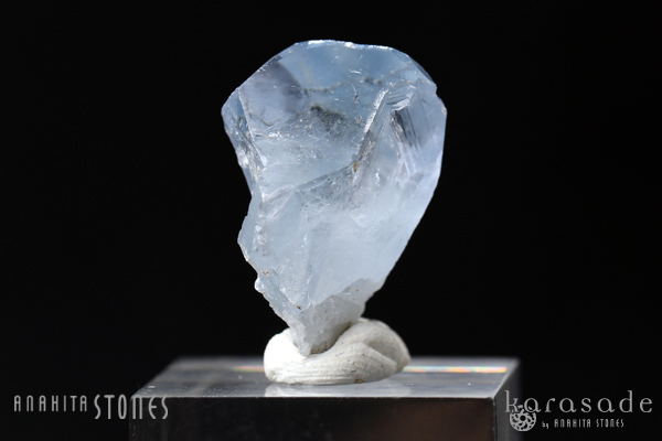 セレスタイトポイント（マダガスカル産） : 石の音