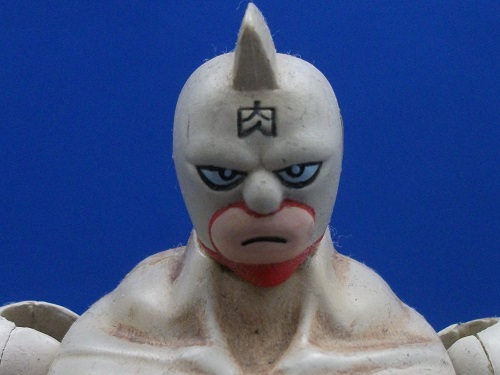 既所持レビュー】浪漫堂 キン肉マン : BOB EXPO