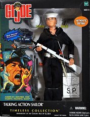 資料／「G.I.ジョー・タイムレス・コレクション」 （1998年～2003年