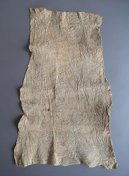 ピグミーのタパ : Muntkidy