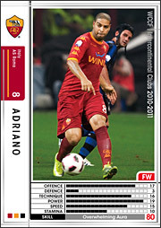 最高の白FWは誰だ!? ～第一夜 単純スペック編～ : 李厳さんのつぶやき