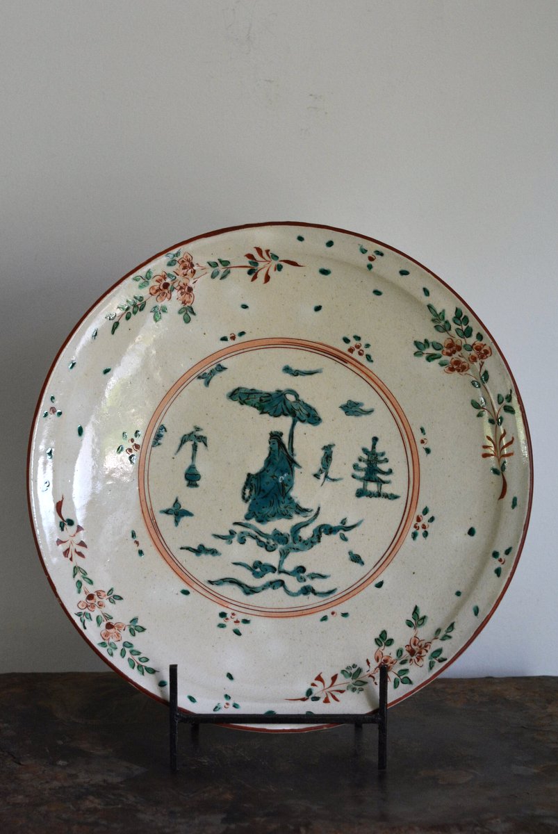 藤田佳三展 京の雅陶 」 頴川考 : うつわノート