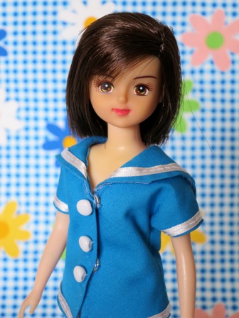 ミツキちゃん、小学五年生 : Der Liebling ～蚤の市フリークの雑貨手帖