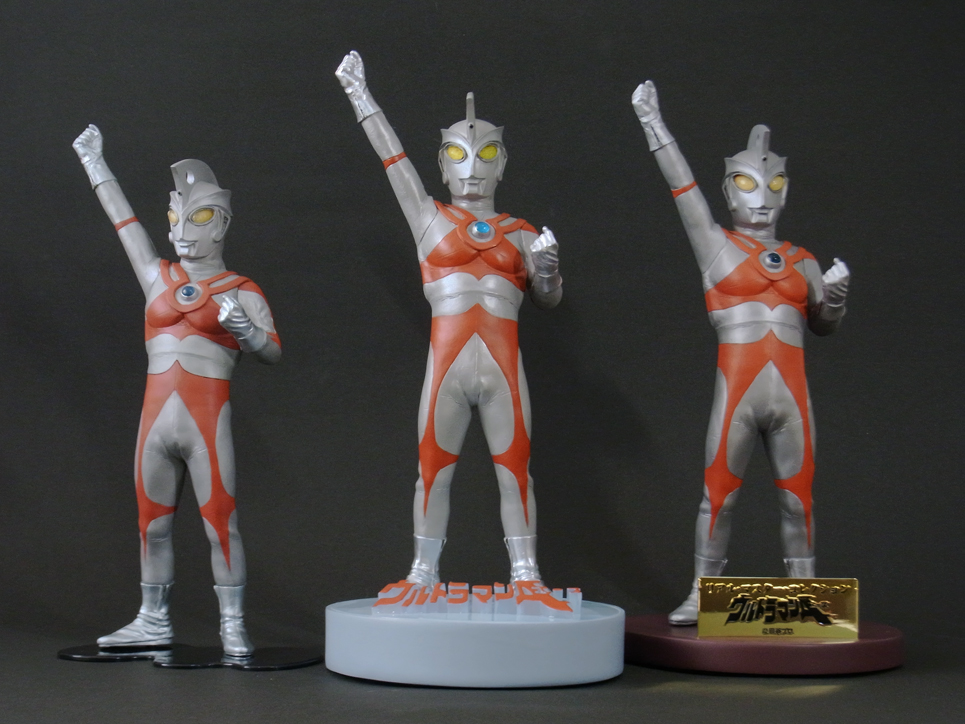 エクスプラス RMC Plus 「ウルトラマンエース」少年リック限定商品