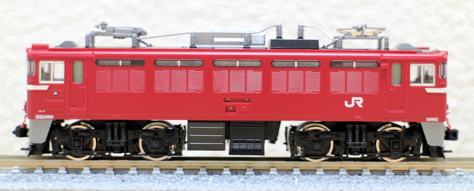 TOMIX 《限定品》 JR 24系「さよなら北斗星」セットのご紹介