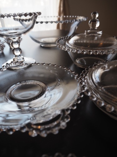 キャンドルウィックコレクション : M's Sugary Life