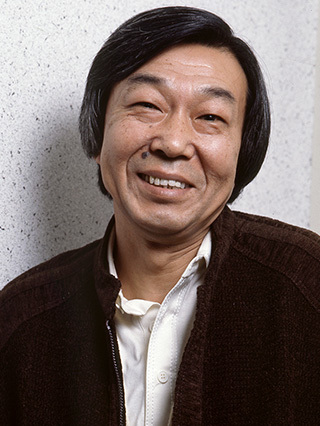 小沢昭一（1929～2012） : 著名人の墓巡り～昭和の偉人と出会う旅～