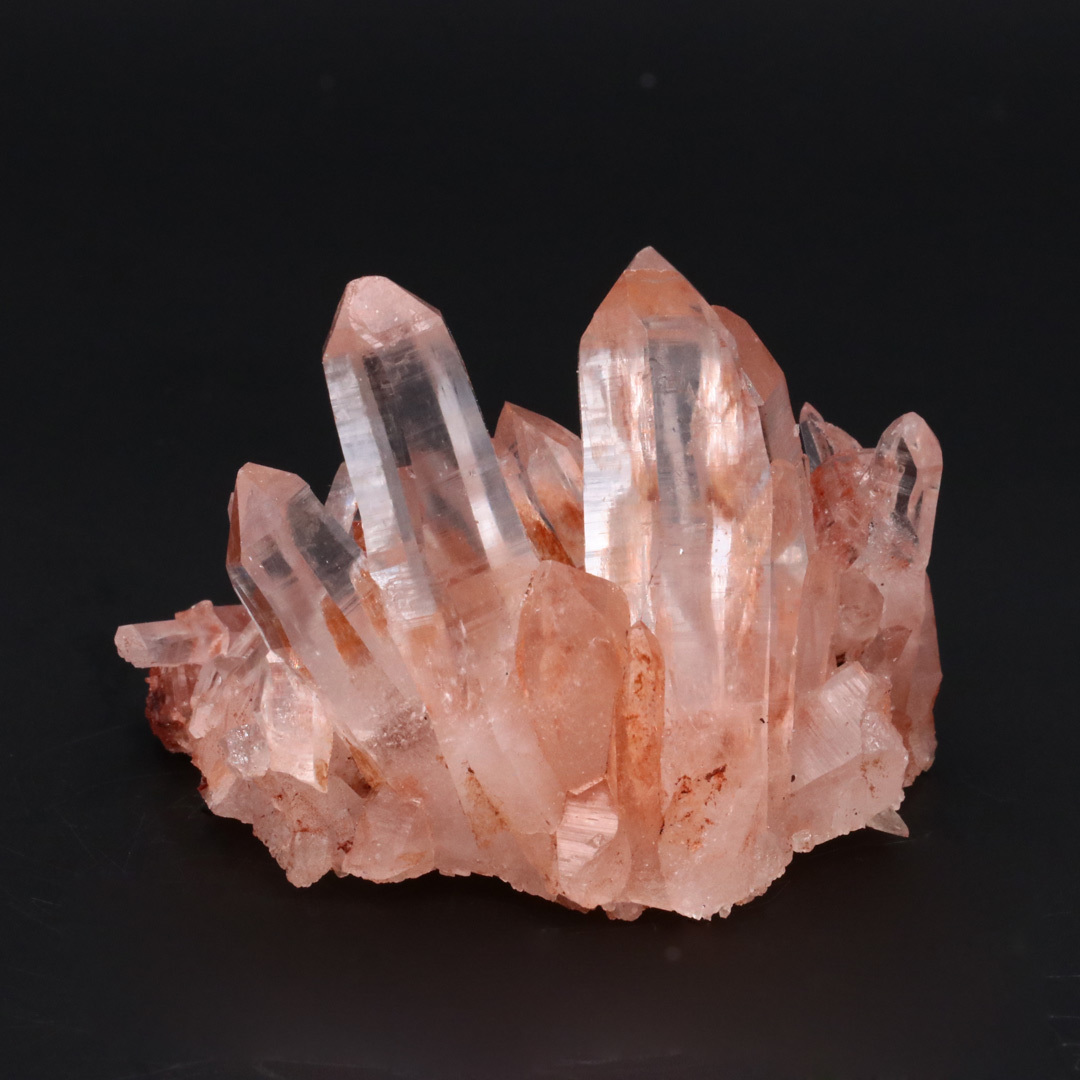 お手頃価格で再入荷！ヒマラヤ産水晶クラスター - 石の音ブログ