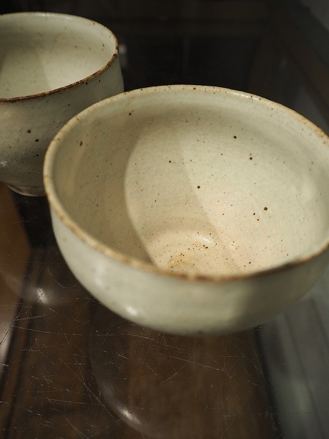 正島克哉 陶展 : うつわshizenブログ