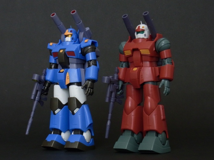 ROBOT魂 量産型ゲルググ ver. A.N.I.M.E. 〜ファーストタッチ3500