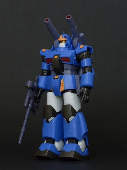 ROBOT魂 量産型ゲルググ ver. A.N.I.M.E. 〜ファーストタッチ3500