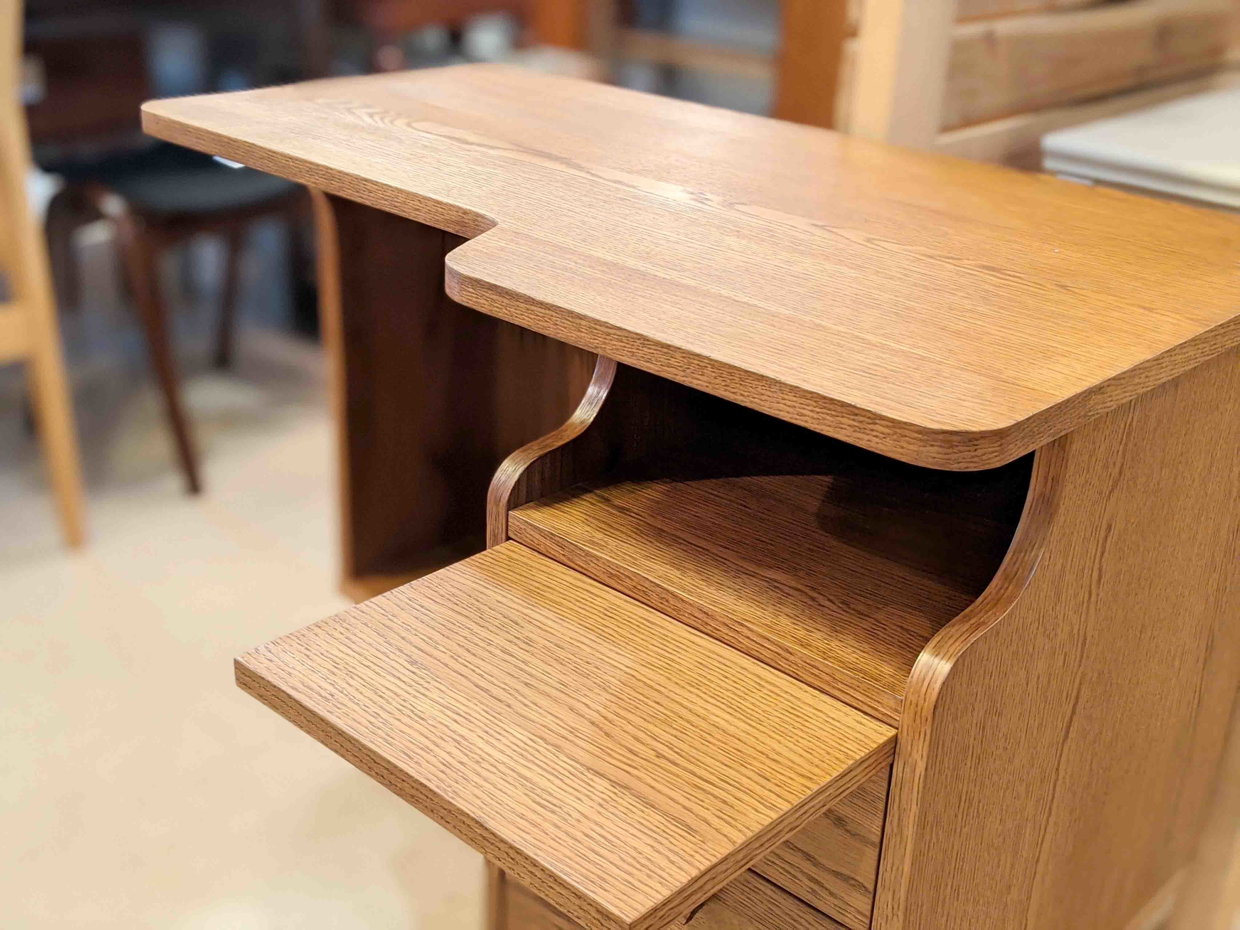 unico/ウニコ】KURT/クルト デスク が入荷しました【目黒区・渋谷区