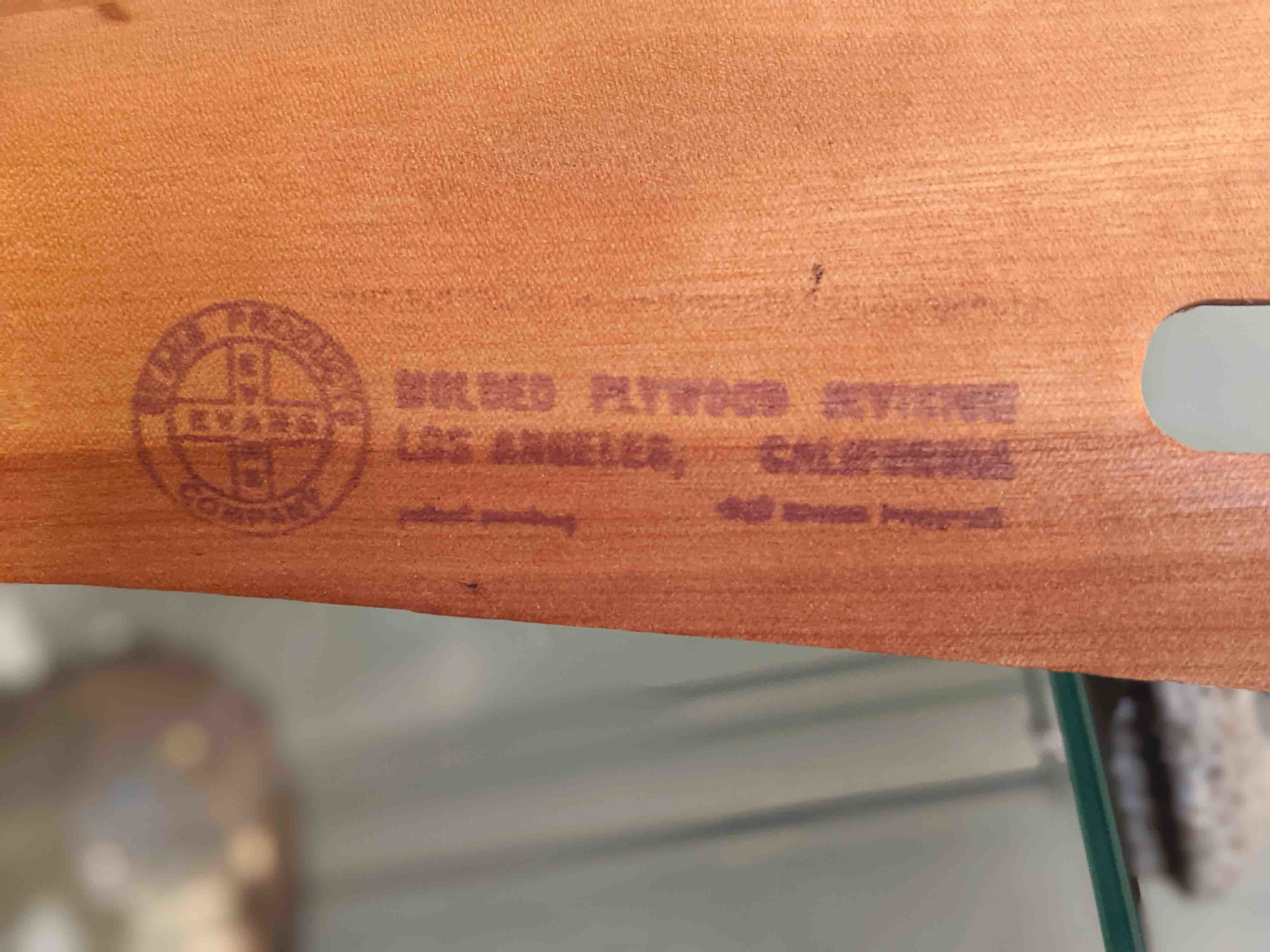 1943's U.S Vintage】Leg Splint/レッグスプリント が入荷しました