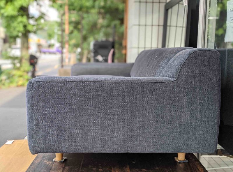 IDEE/イデー】PLAISIR SOFA/プレジール ソファ が入荷しました【目黒区