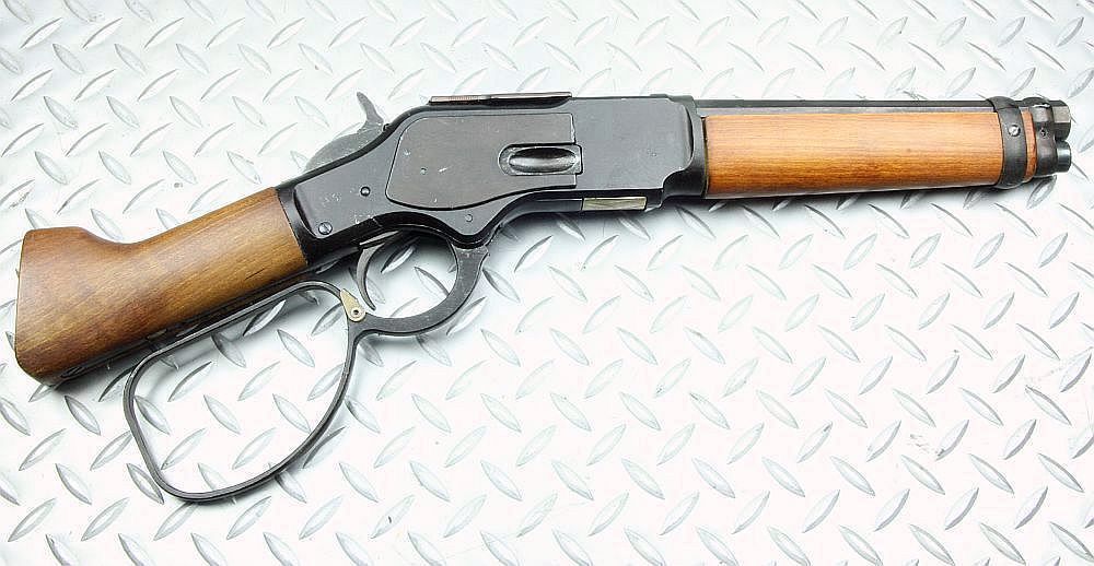 MGC ランダル・カスタム : 