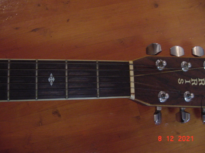 Morris W-40ハカランダ 極上品 : Yhcojpid's Blog