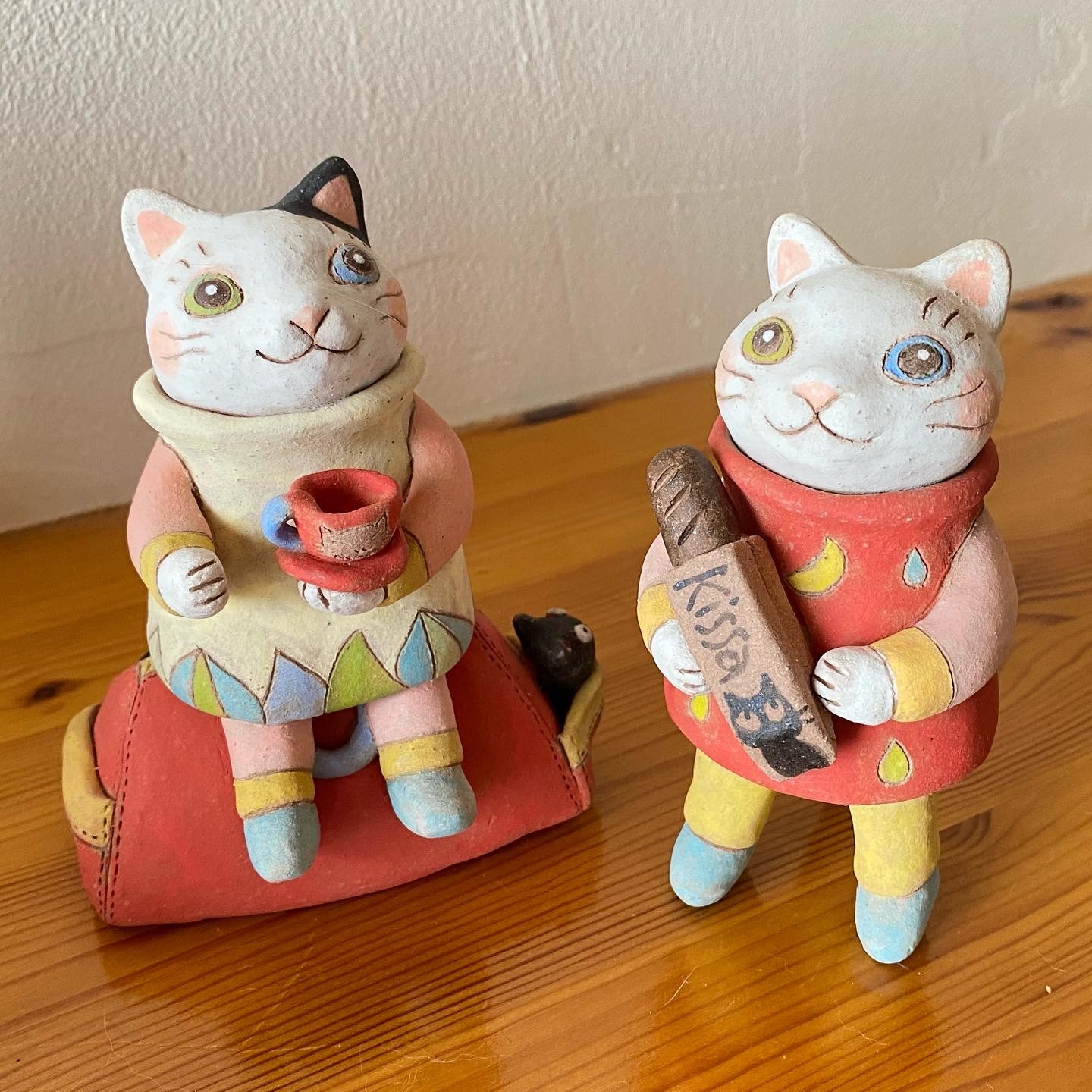 月魚ひろこのときどきブログ