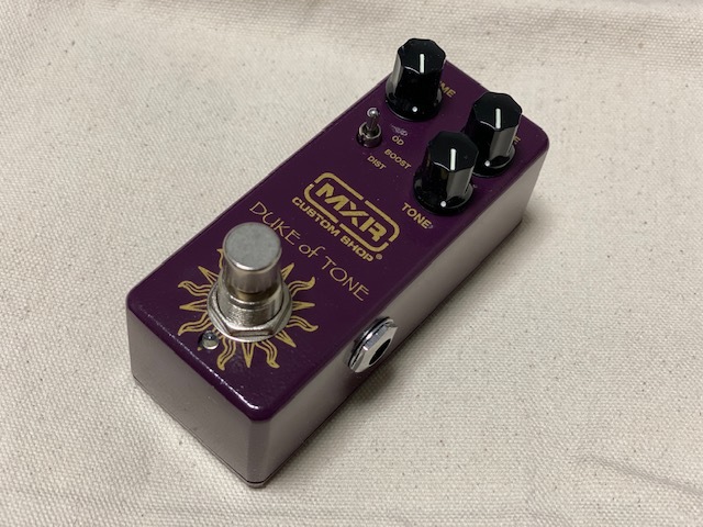 MXR