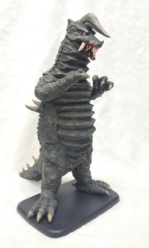 用心棒怪獣ブラックキング発売中～！ : イーグルあれこれ雑記