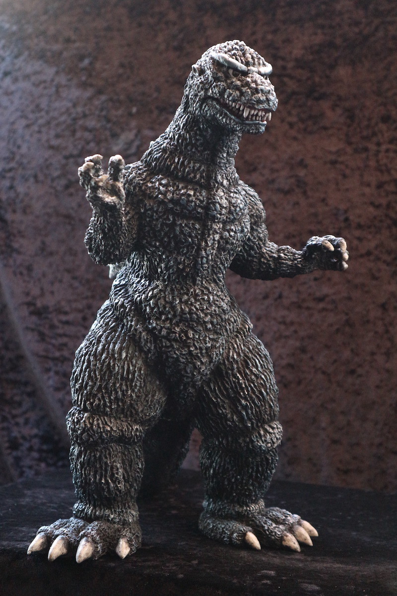 ゴジラ（1984）サイボットメカニカル 84ゴジラ40周年記念 : てんつく