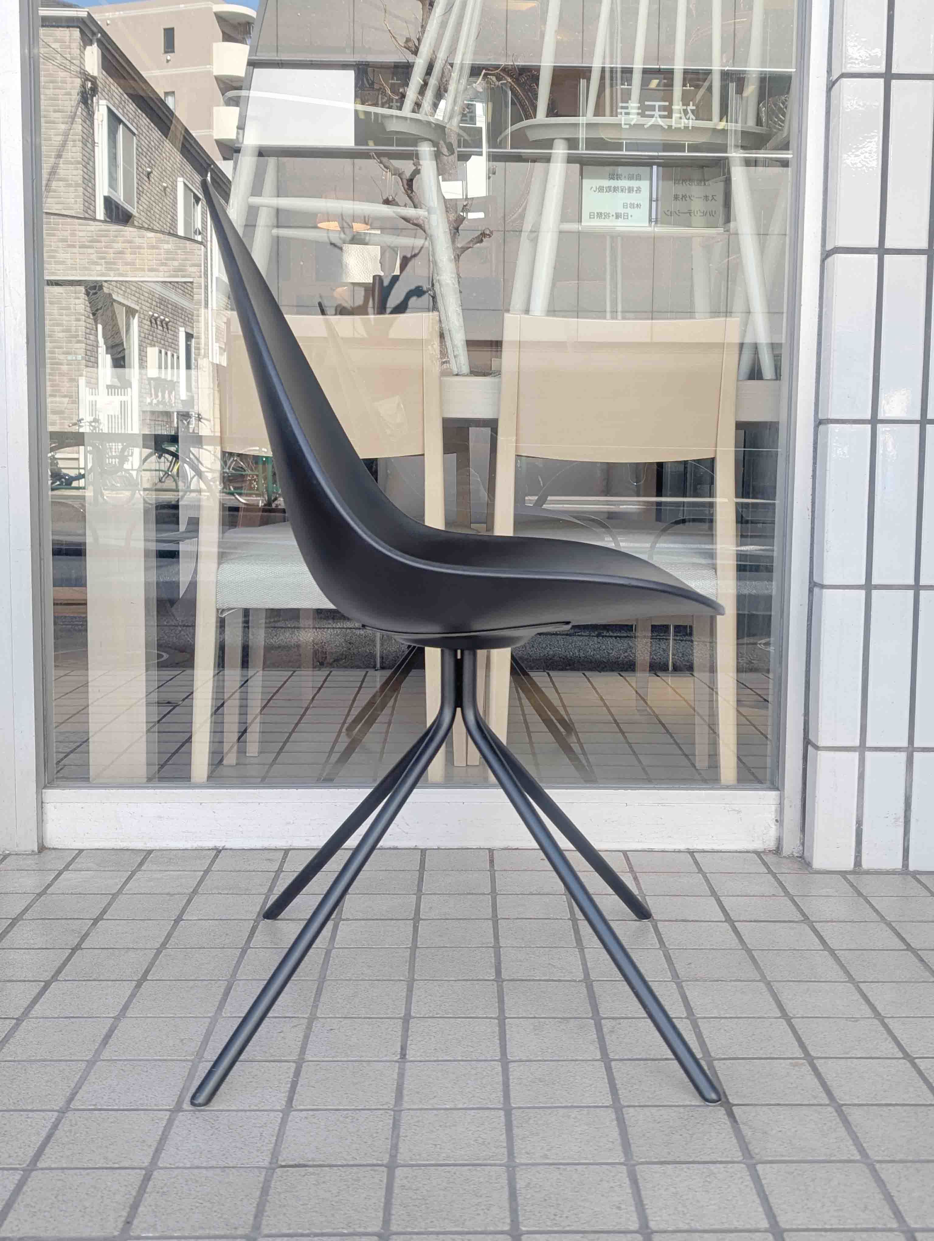 Bo Concept/ボーコンセプト】Ottawa Chair/オタワチェア が入荷しま