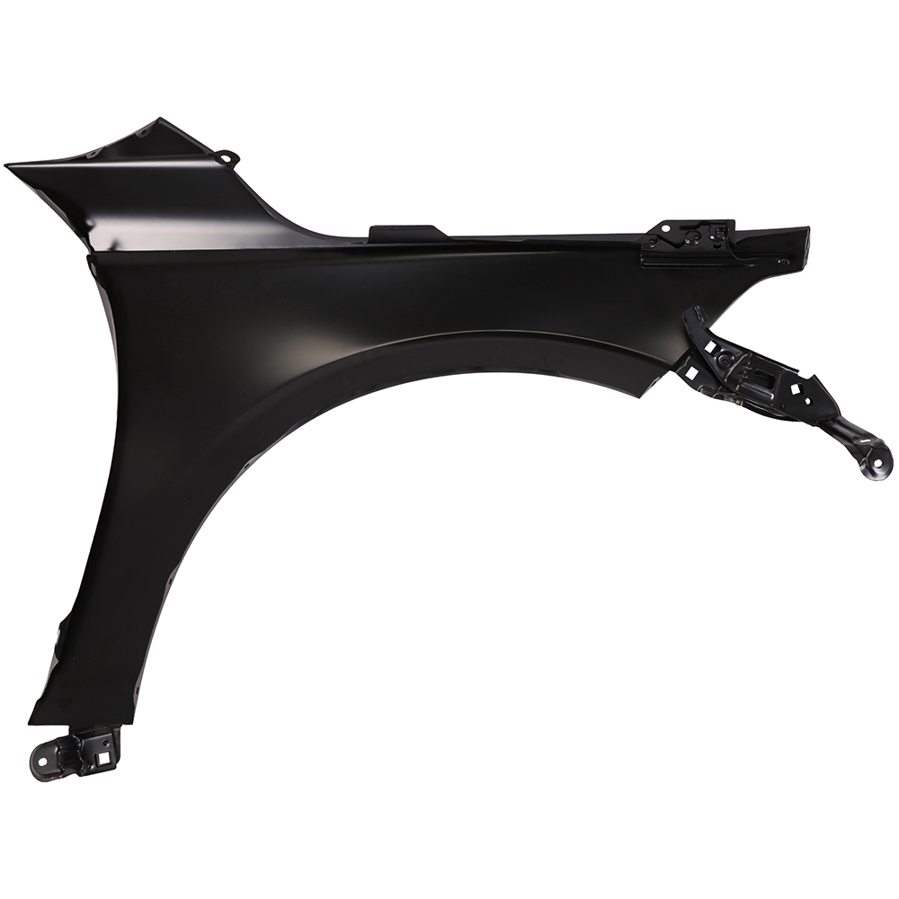 OE 60260T20A00ZZ Fender For 2022-2023 Honda Civic Front Left