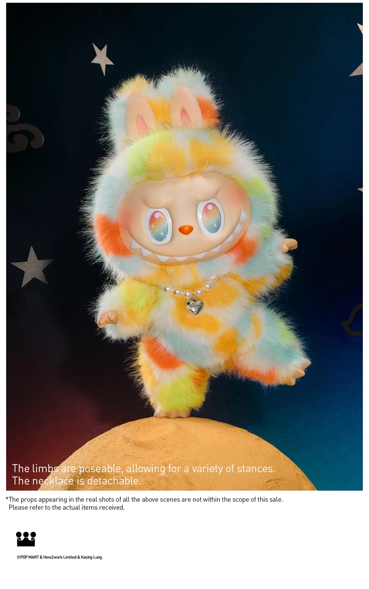 IN STOCK The Monsters Big Into Energy Rock The Universe Vinyl