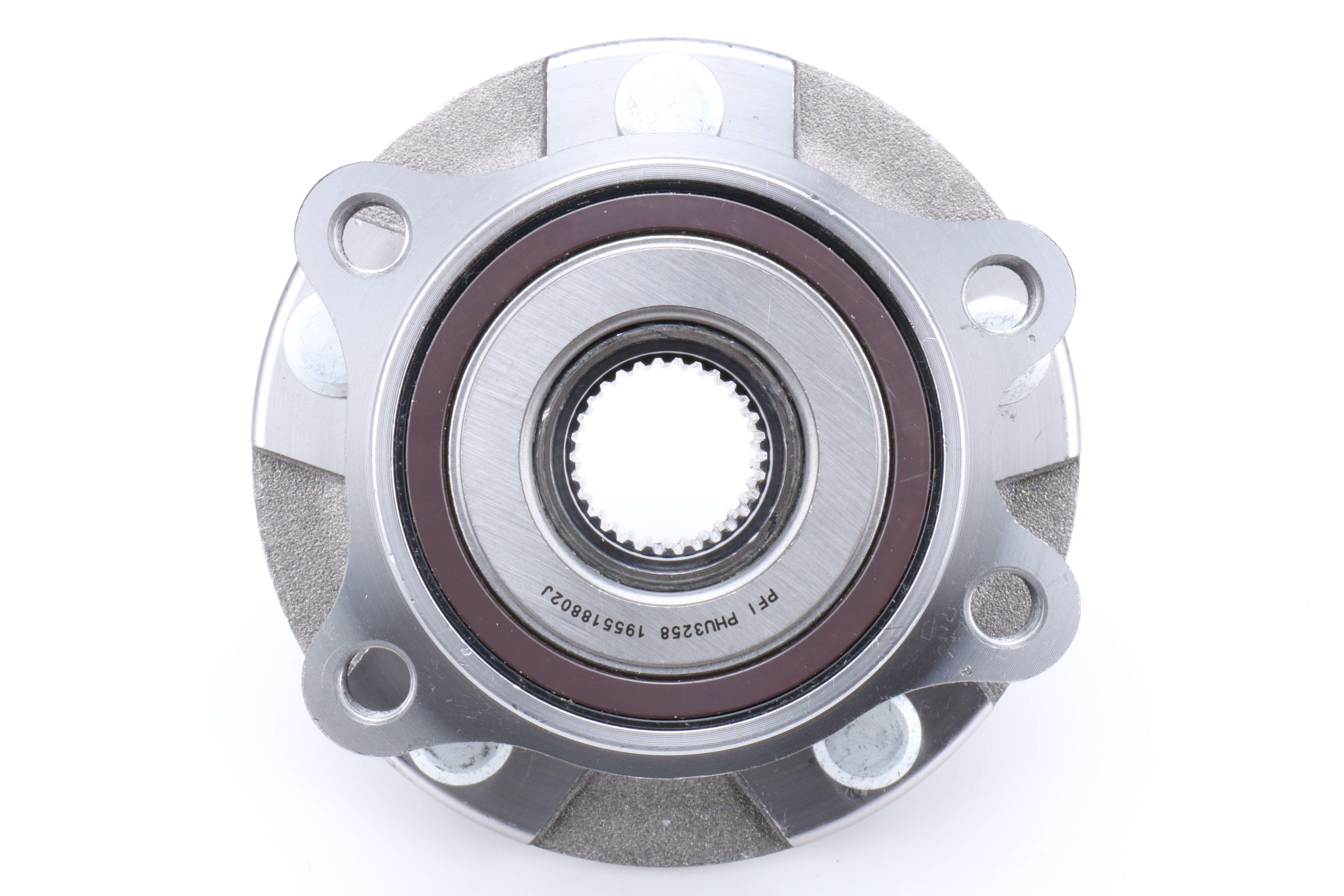 PHU3258 – PFI FERSA