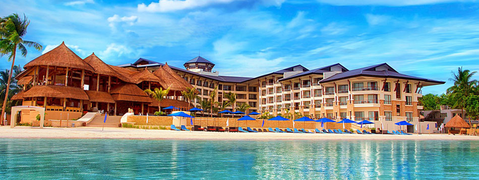 ザ ベルビュー リゾート(ボホール島)のホテル概要 ｜セブ王