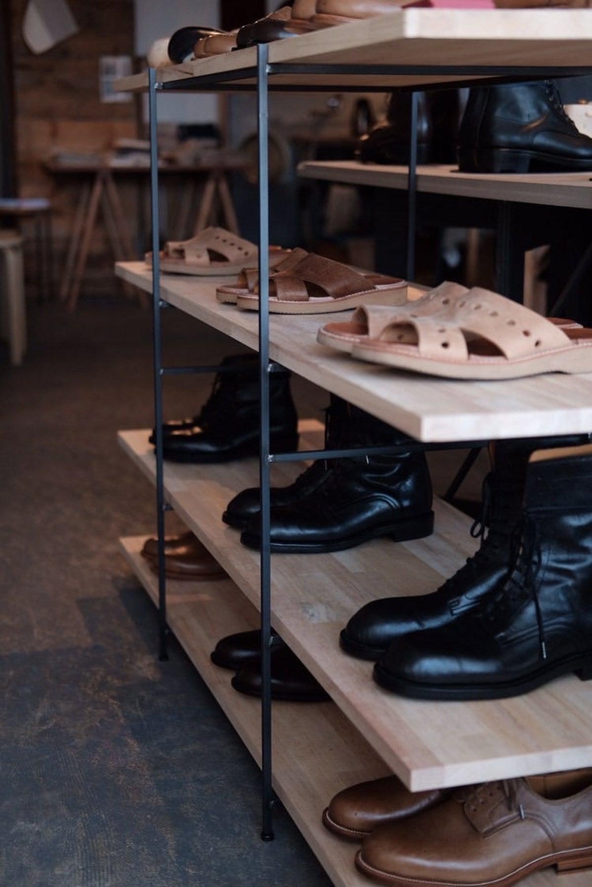 オーダーメイド】アイアンラック（フレーム本体のみ） – PINT_MN