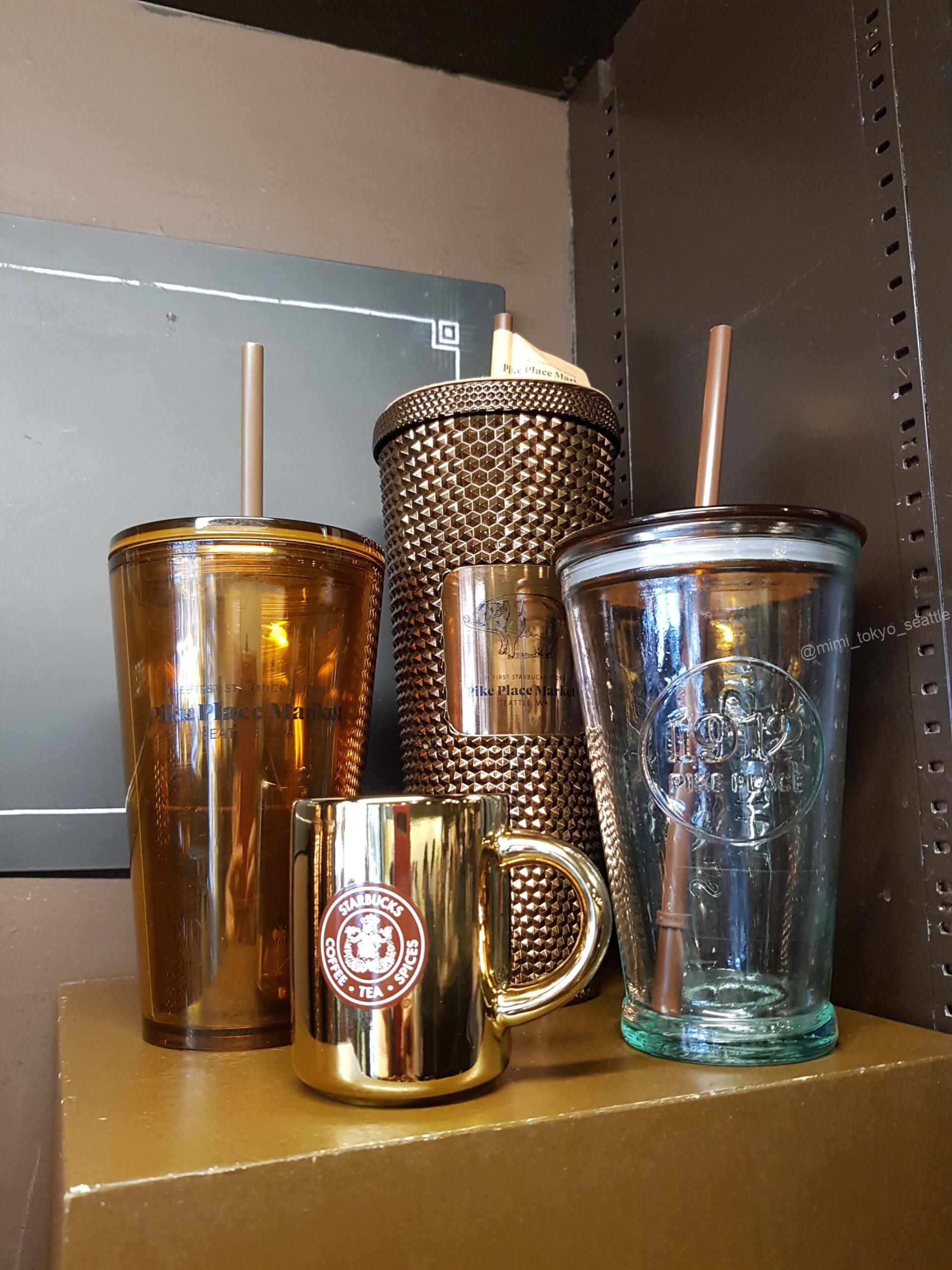 スターバックス一号店 2025 グッズ【シアトル】 | WORLD TRAVEL STATION