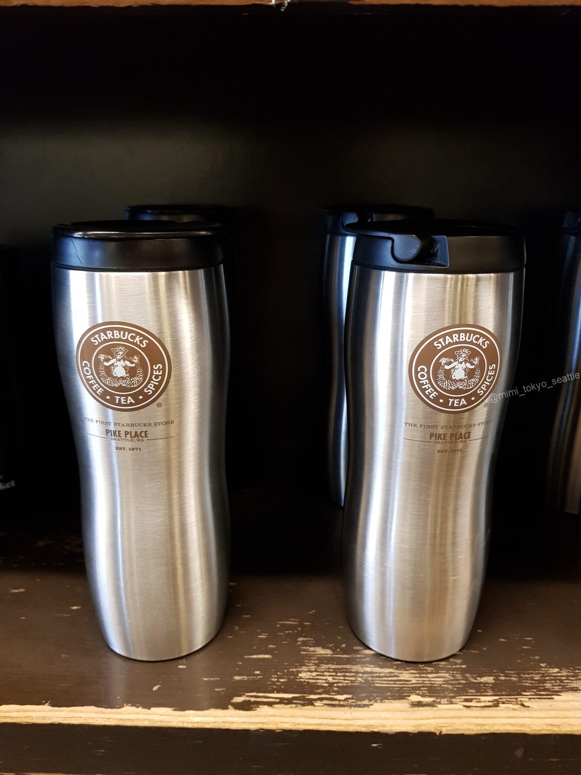 スターバックス一号店 2025 グッズ【シアトル】 | WORLD TRAVEL STATION