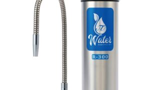 πウォーターレンタル浄水器 ライフクリーン R-300 浄水能力 36リットル