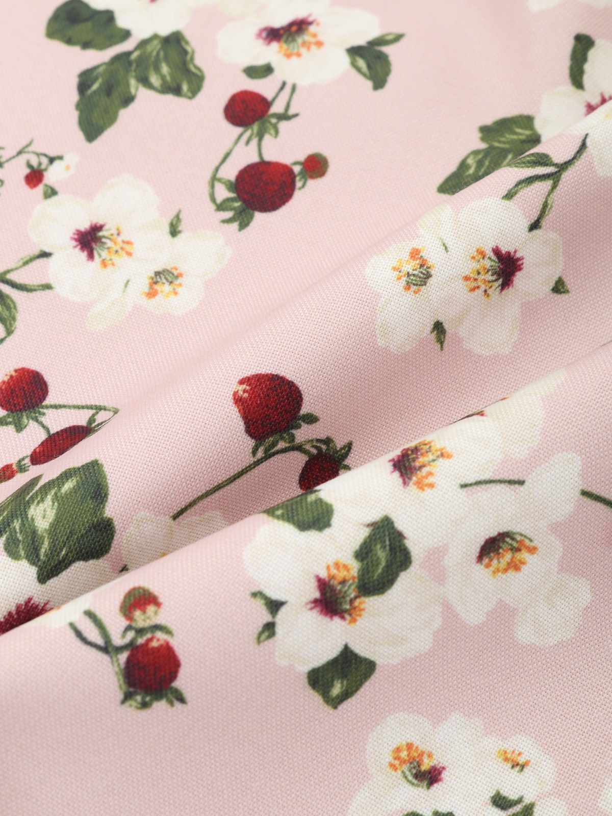 PINK HOUSE LIFE STYLE】アーカイブプリントランチョンマット｜ピンク