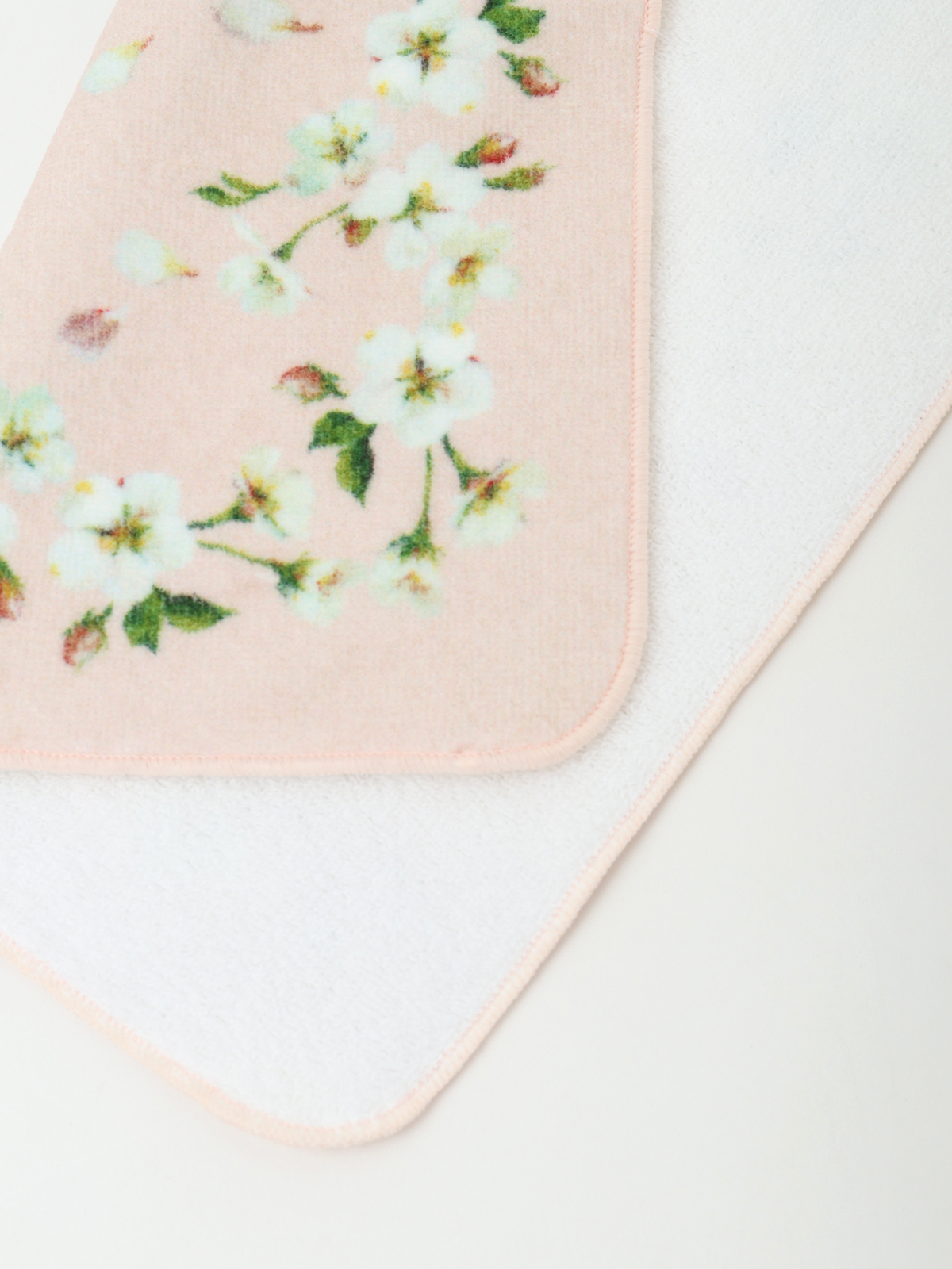 プリントタオルハンカチ｜ピンクハウスオフィシャルオンラインストア