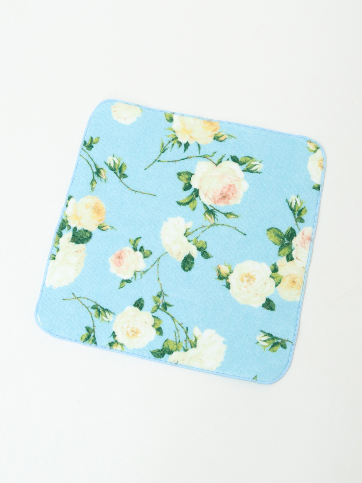 プリントタオルハンカチ｜ピンクハウスオフィシャルオンラインストア