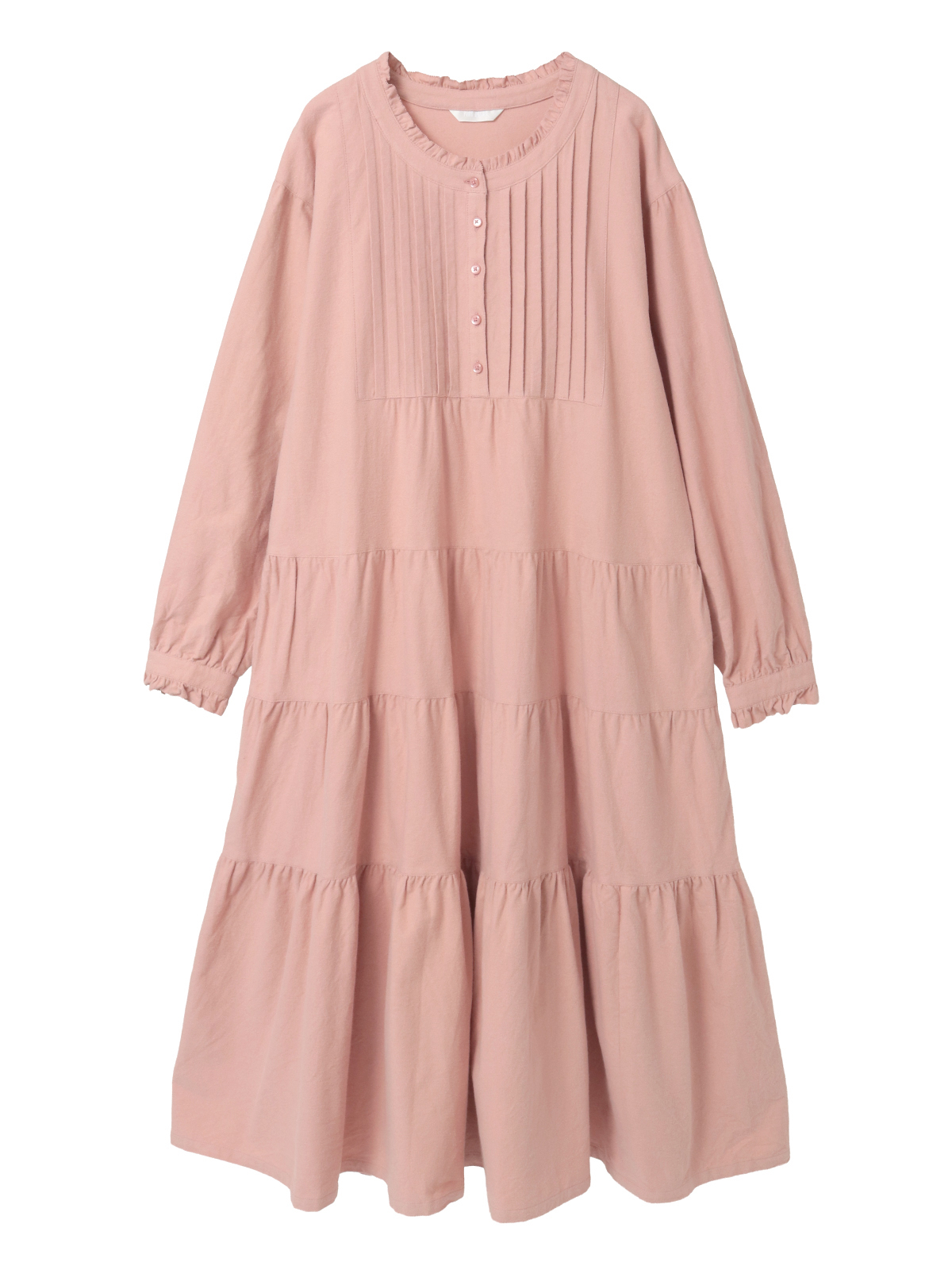 ティアードワンピース｜ピンクハウスオフィシャルオンラインストア