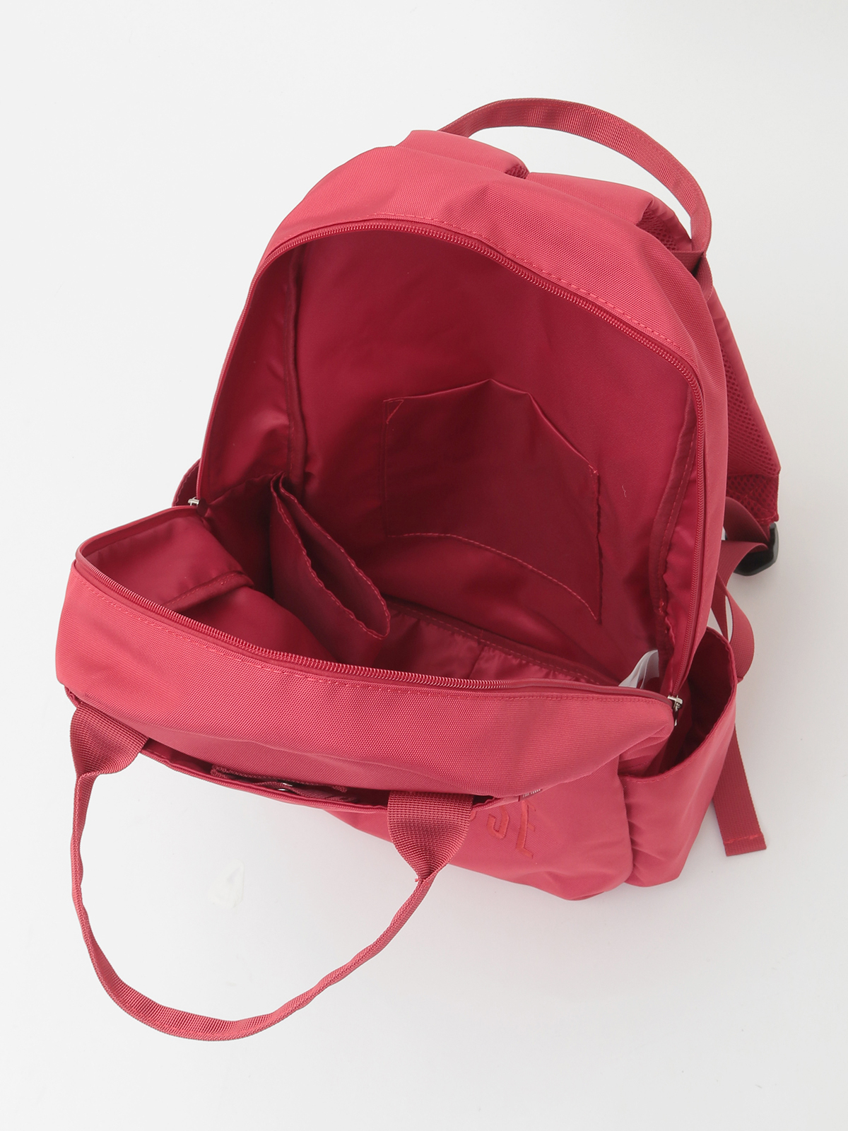 ピンクハウスロゴ刺繍バックパック｜ピンクハウスオフィシャル